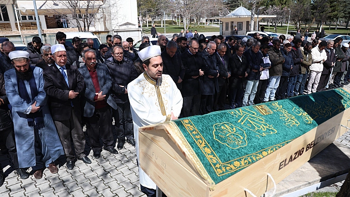 Fırat Üniversitesi'nden Tüm İnsanlığa Ders