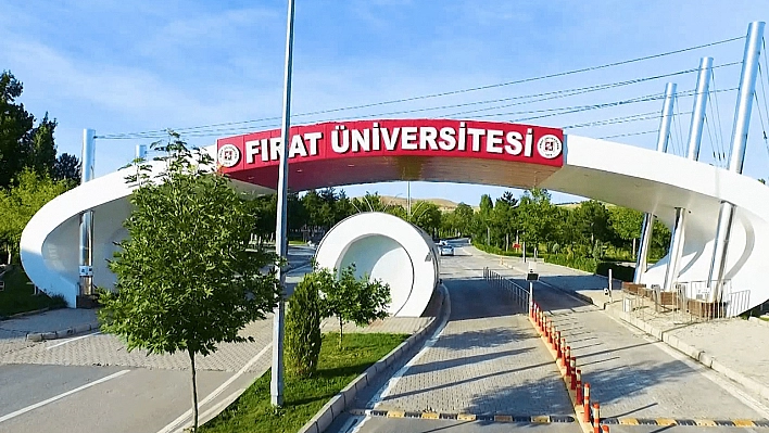 Fırat Üniversitesi'nin Başarısı TBMM Gündemine Damga Vurdu!