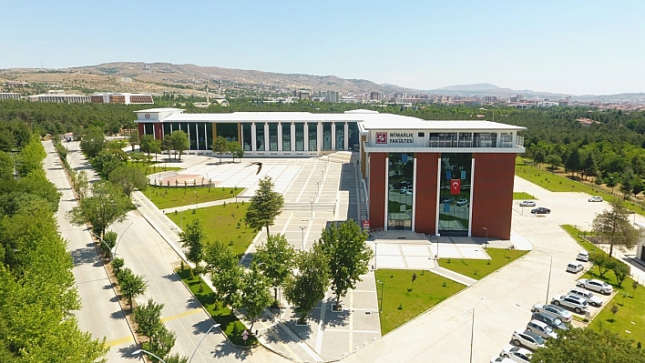 Fırat Üniversitesi Öğrencilerini Bekliyor