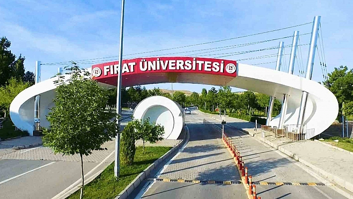 Fırat Üniversitesi sözleşmeli personel alımı sonuçları açıklandı işte detaylar…