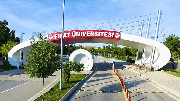 Fırat Üniversitesi Taban Puanları