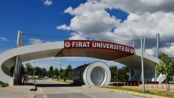 Fırat Üniversitesi Takımları Teknofest İstanbul Finalinde