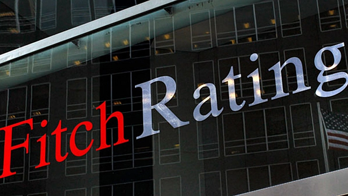 Fitch'ten Türkiye için faiz ve enflasyon tahmini