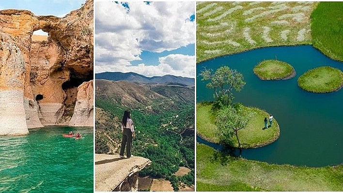 FKA Turizm ve Tanıtım Çalışmalarına Devam Ediyor