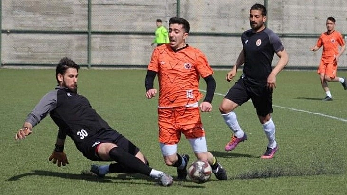 FÜ 1-1 Yolspor