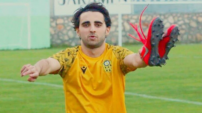 Furkan Yiğit'le yollar ayrıldı