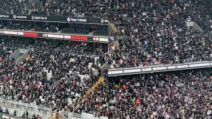 Futbol Üzerinden Kaos