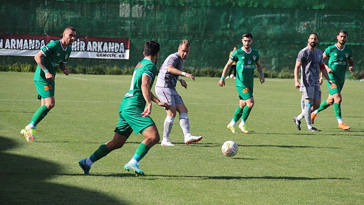 Gakgom, Amasya semalarında