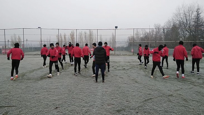 Gakgoş'a 3 günlük izin