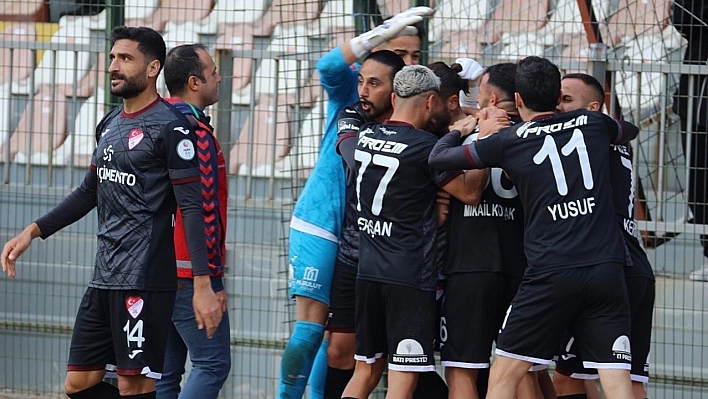 Gakgoş'un konuğu Diyarbekirspor