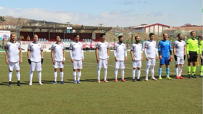 Gakgoş, yenilmezlik serisi yakaladı