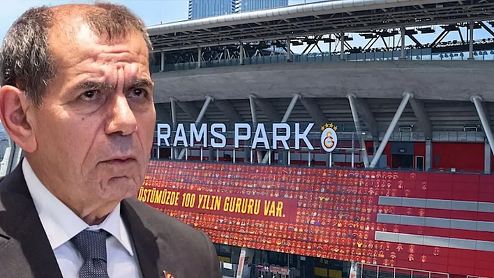 Galatasaray'a yıldız futbolcudan kötü haber