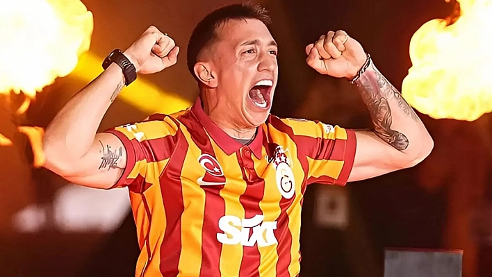 Galatasaray'da kaleye yeni aday