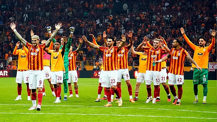 Galatasaray'da transfer planı değişti: 15 kiralık futbolcu geri dönüyor