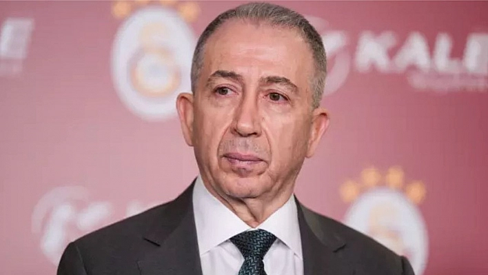 Galatasaray İkinci Başkanı Metin Öztürk, PFDK'ya sevk edildi