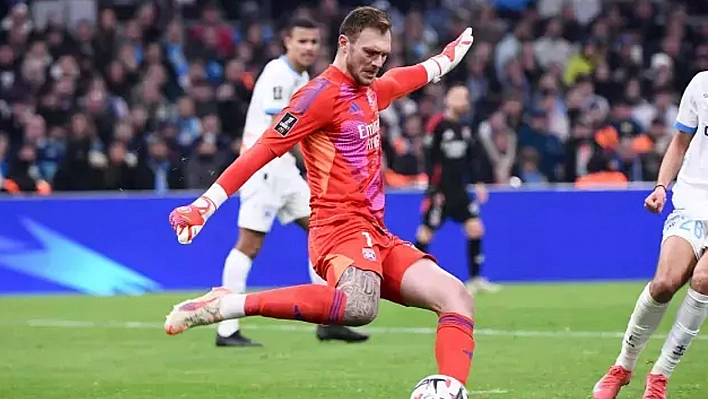 Galatasaray'ın yeni Muslera'sı