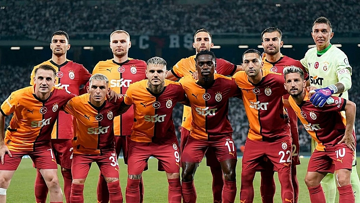 Galatasaray'ın Young Boys Maçları TRT1'de Yayınlanacak