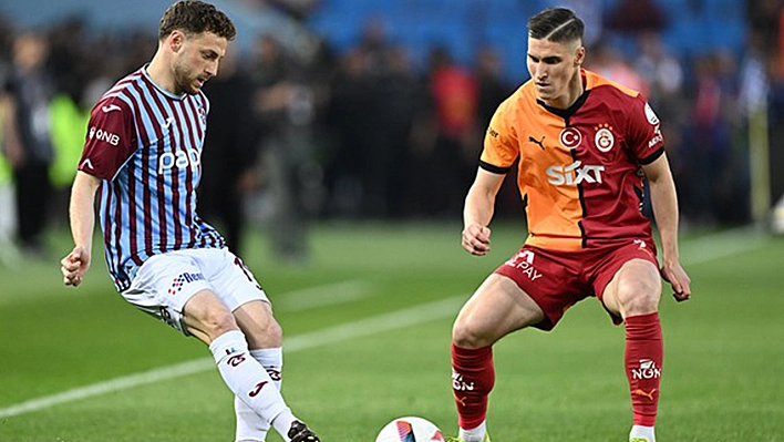Galatasaray şampiyon oldu, Trabzonspor para kazandı