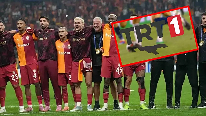 Galatasaray - USG maçı saat kaçta? hangi kanalda? Şampiyonlar Ligi'nde kritik gece!