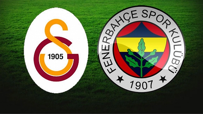 Galatasaray ve Fenerbahçe'nin Play-Off Rakipleri Belli Oldu