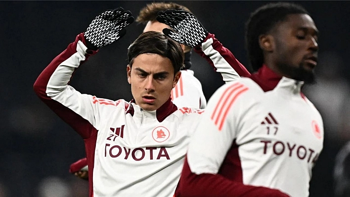 Galatasaraylıları üzen Dybala haberi