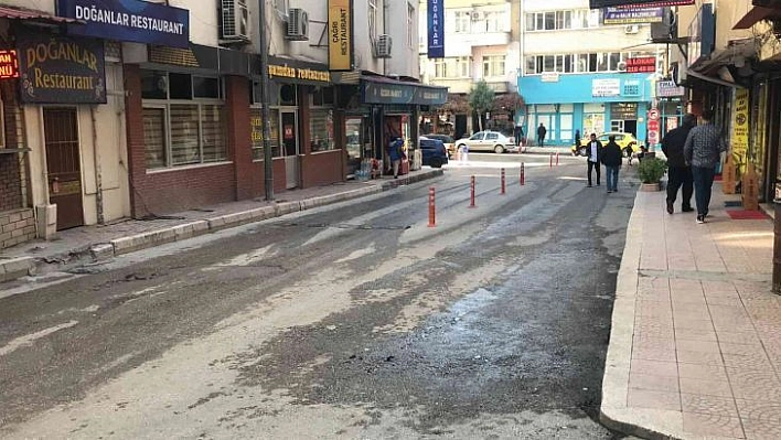 Garsonlarla tartıştı, silahlanıp mekana geri geldi, yanlışlıkla arkadaşını öldürdü