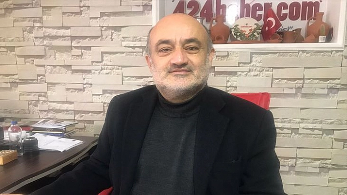 Gazeteci Erol Karaya Anlamlı Görev