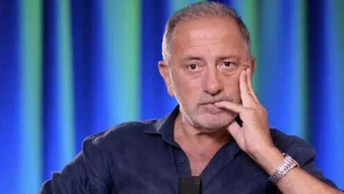 Gazeteci Fatih Altaylı gözaltına alındı