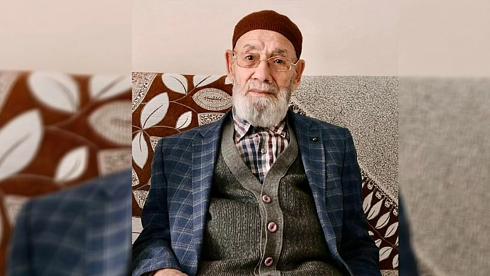 Gazetemiz yazarlarından Hanifi Yavaş'ın acı günü