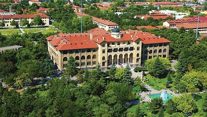 Gazi Üniversitesi 81 öğretim üyesi alacak