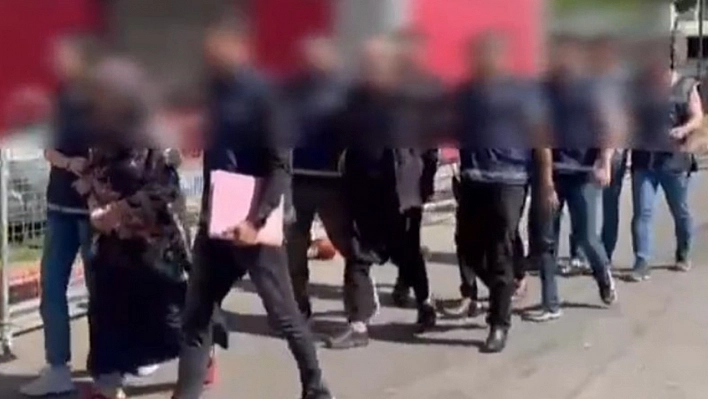 Gaziantep'te 3 çocuk annesini aile üyeleri öldürmüş: Baş zanlı annesi