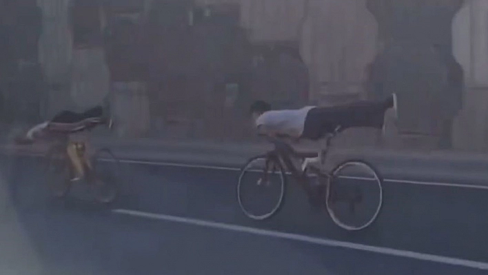 Gaziantep'te 3 genç canını hiçe saydı