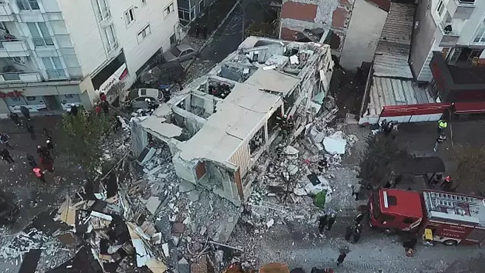 Gebze'den kahreden haber geldi: Bir çocuğun cansız bedenine ulaşıldı