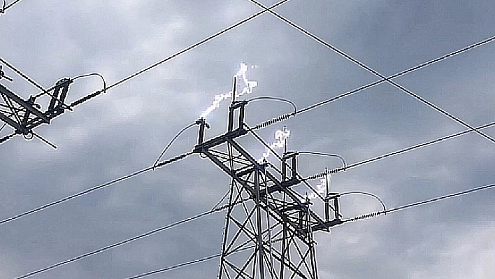 Geceden tedbirinizi alın! Elazığ'da o Mahallelerde elektrik kesintisi yaşanacak
