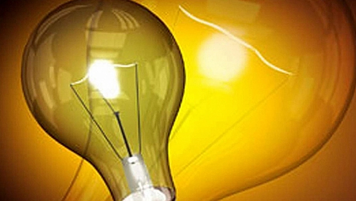Geceden tedbirinizi alın! Elazığ'da o mahallelerde elektrik kesilecek