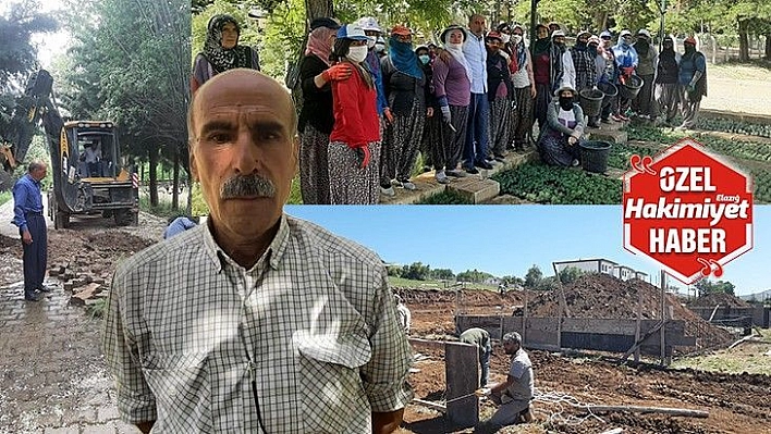 Gezin'e Yatırım Ve Turizm Desteği Gerekiyor