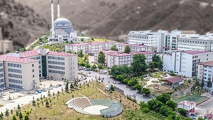 Giresun Üniversitesi 19 öğretim üyesi alacak