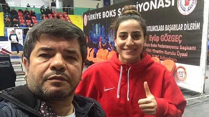 Gizem Özer, Hırvatistan'da