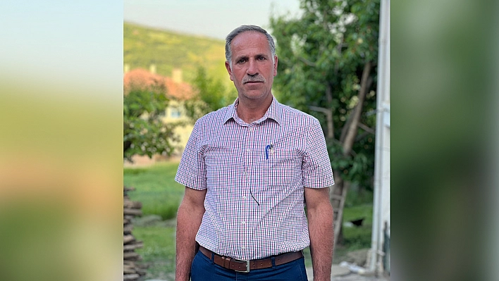 Gökdere Köyü'nde Muhtarlık seçimini Abdullah Çığ kazandı