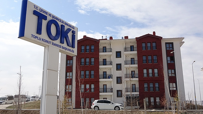Elazığ adeta baştan kuruldu