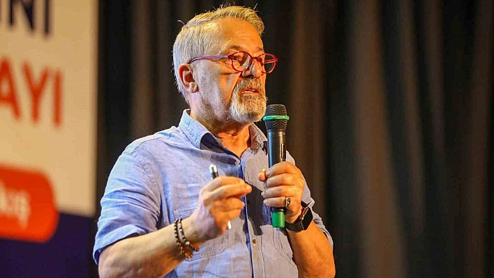 Görür'den Bingöl depremi açıklaması!