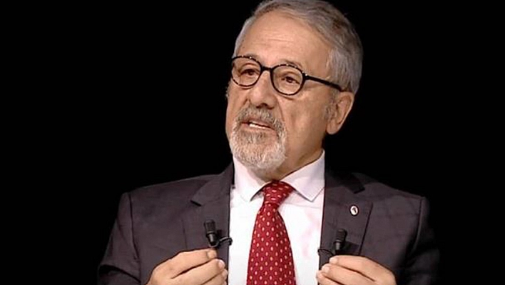 Görür'den deprem açıklaması!