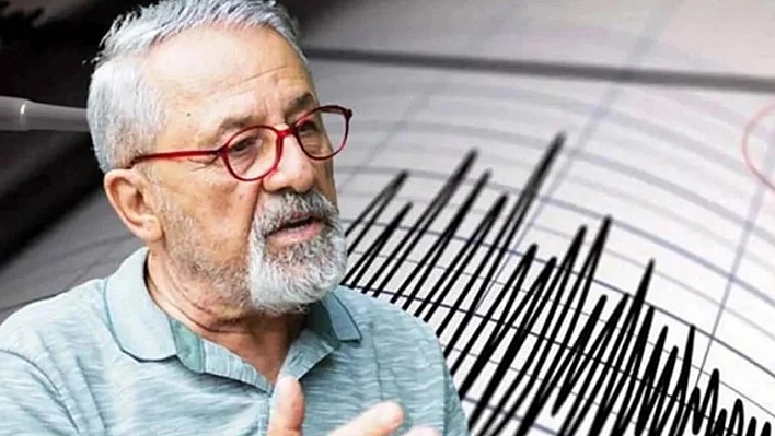 Görür'den korkutan açıklama: Büyük deprem üretme kapasitesi var