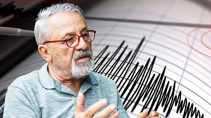Görür'den korkutan açıklama geldi: 7 büyüklüğünde deprem üretebilir