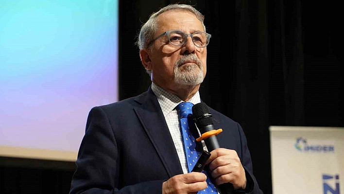 Görür: Deprem dirençli kentler talep edelim