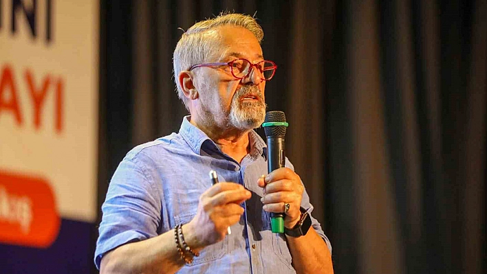 Görür: O bölgeyi işaret etti, çok yakın geriliyor