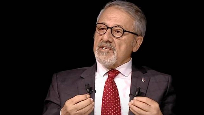 Görür o fayı işaret etti: Deprem üretme kapasitesi 6 büyüklüğünde