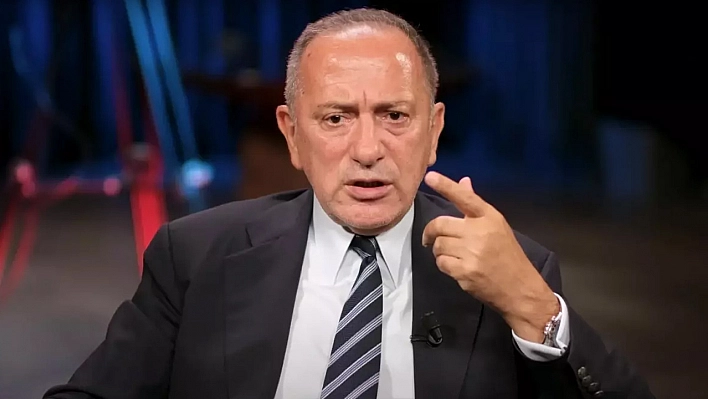 Gözaltına alınan gazeteci Fatih Altaylı'nın ifadesi ortaya çıktı