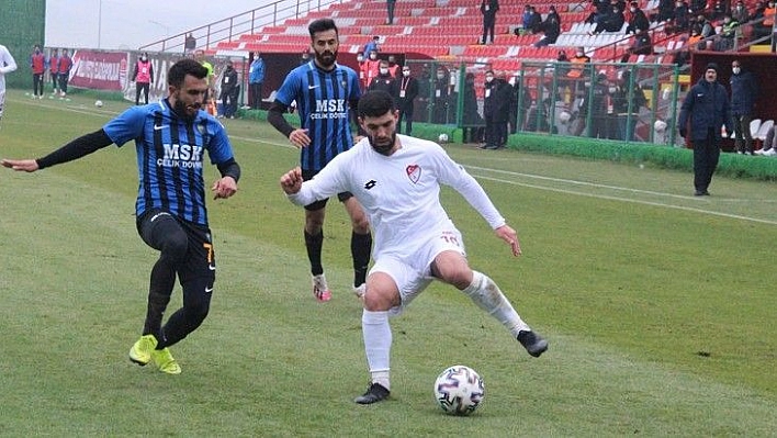 Gözler Bursa'da, akıllar İstanbul'da