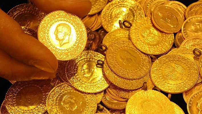 Gram altın 6 Bin TL'yi zorluyor! Elazığ'da güncel altın fiyatları... Elazığ'da çeyrek altın ne kadar?